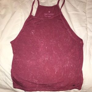 AE Soft & Sexy Tank